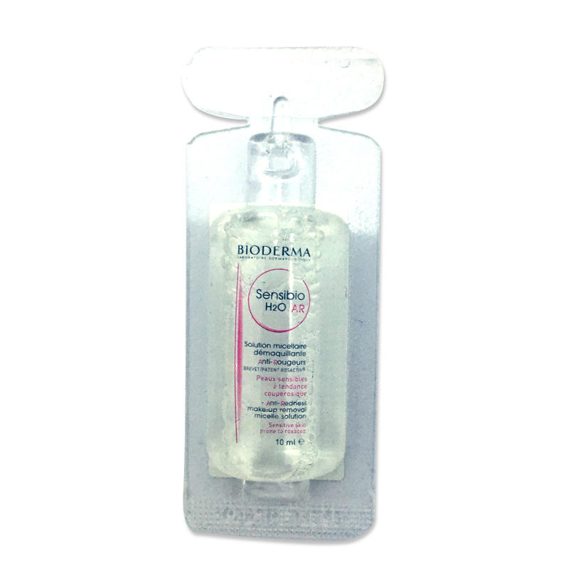 Bioderma Sensibio H2O AR 10ml TESTER Bioderma Sensibio H2O AR 10ml TESTER