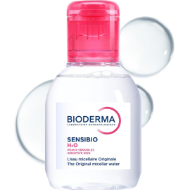 Bioderma Sensibio H2O Micelle Solution - Misel Solüsyon 100ml - 2