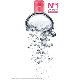 Bioderma Sensibio H2O Micelle Solution - Misel Solüsyon 500ml İkili Paket - 3