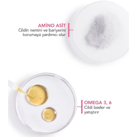 Bioderma Sensibio Micellar Cleansing Oil - Temizleme Yağı 150ml - 3