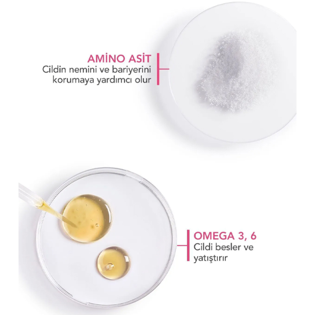 Bioderma Sensibio Micellar Cleansing Oil - Temizleme Yağı 150ml - 3