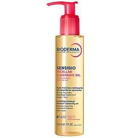 Bioderma Sensibio Micellar Cleansing Oil - Temizleme Yağı 150ml - Bioderma
