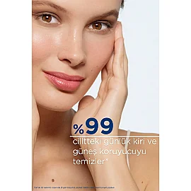 Bioderma Sensibio Micellar Cleansing Oil - Temizleme Yağı 150ml - 9
