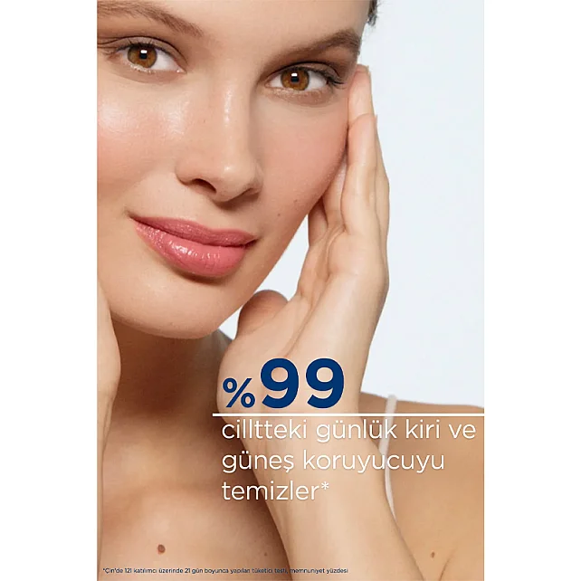 Bioderma Sensibio Micellar Cleansing Oil - Temizleme Yağı 150ml - 9