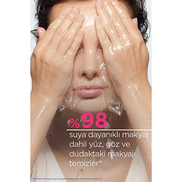 Bioderma Sensibio Micellar Cleansing Oil - Temizleme Yağı 150ml - 6