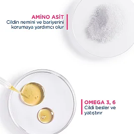 Bioderma Sensibio Micellar Cleansing Oil - Temizleme Yağı 150ml - 3
