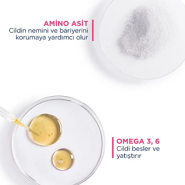 Bioderma Sensibio Micellar Cleansing Oil - Temizleme Yağı 150ml - 3