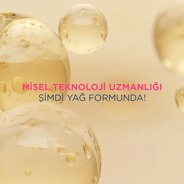 Bioderma Sensibio Micellar Cleansing Oil - Temizleme Yağı 150ml - 5