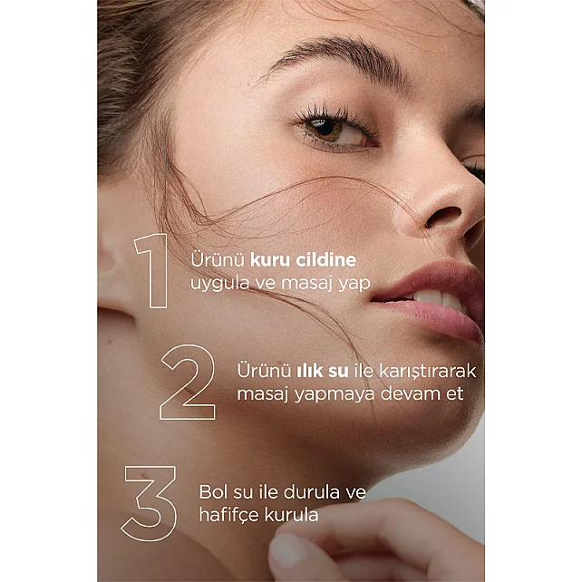 Bioderma Sensibio Micellar Cleansing Oil - Temizleme Yağı 150ml - 7
