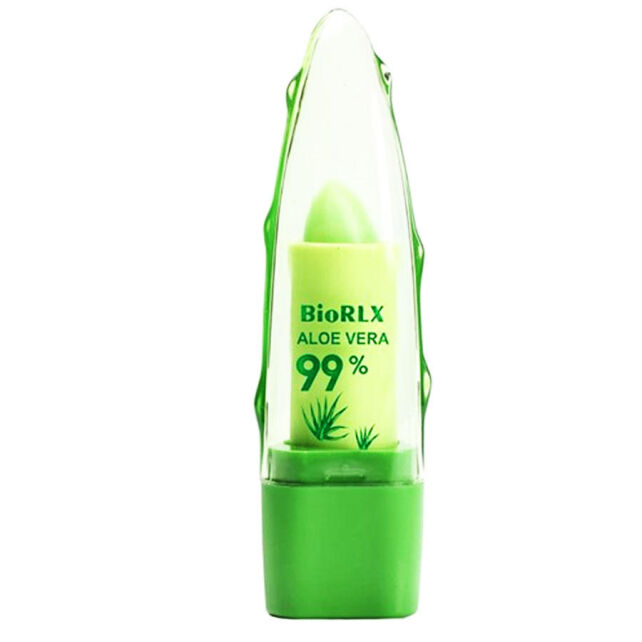 Biorlx %99 Aloe Vera Lip Balm - Nemlendirici Dudak Balsamı - 1