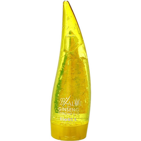 Biorlx %99 Aloe Ginseng Coenzyme Q-10 Anti Aging Jel 250ml Biorlx %99 Aloe Ginseng Coenzyme Q-10 Anti Aging Jel 250ml