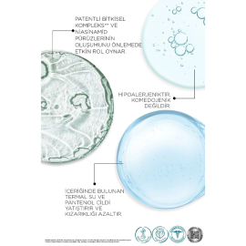 Bioxcin Acnium Cleansing Gel - Akneye Eğilimli Cilt Temizleme Jeli 200ml - 3