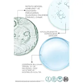 Bioxcin Acnium Cleansing Gel - Akneye Eğilimli Cilt Temizleme Jeli 200ml - 3