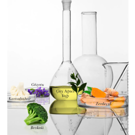 Bioxcin Acnium Sebum Dengeleyici Nemlendirici Krem 50ml - 4