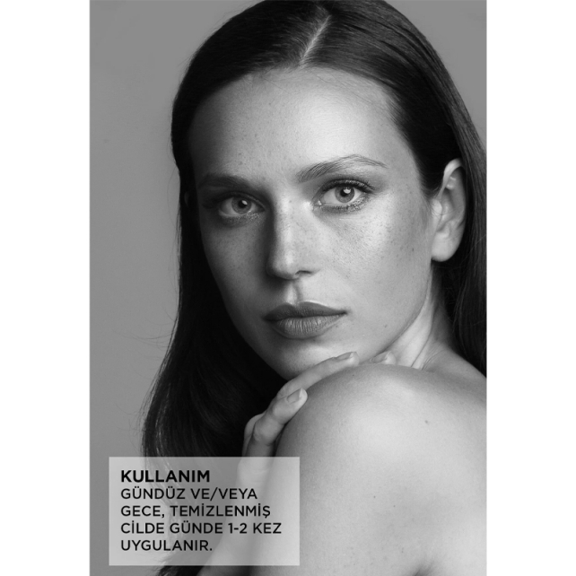 Bioxcin Acnium Sebum Dengeleyici Nemlendirici Krem 50ml - 5