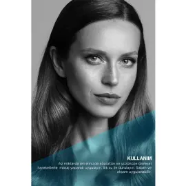 Bioxcin Acnium Sebum Dengeleyici Yüz Yıkama Jeli 2'li - 4