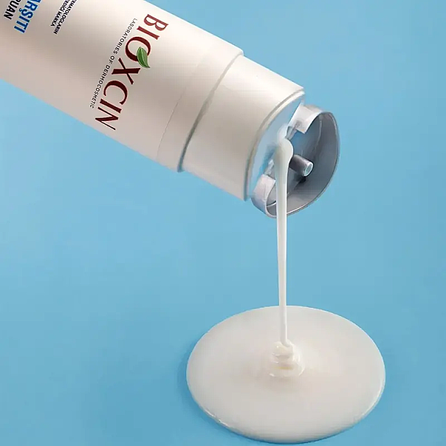 Bioxcin Aqua Thermal Kepek Karşıtı Saç Bakım Şampuanı 300ml - 5