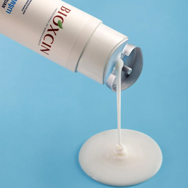 Bioxcin Aqua Thermal Kepek Karşıtı Saç Bakım Şampuanı 300ml - 5