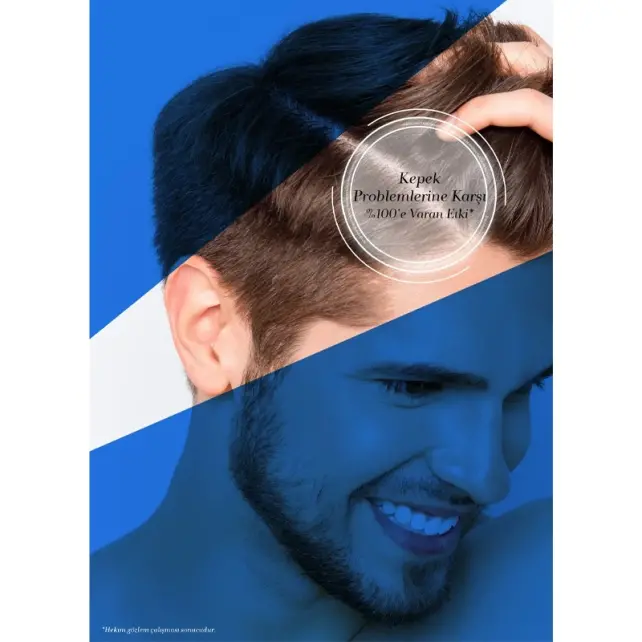 Bioxcin Aqua Thermal Kepek Karşıtı Saç Bakım Şampuanı 300ml - 7