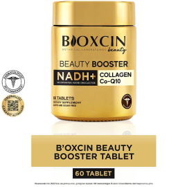 Bioxcin Beauty Booster Collagen - Takviye Edici Gıda 60 Tablet - 2