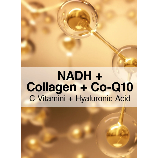 Bioxcin Beauty Booster Collagen - Takviye Edici Gıda 60 Tablet - 4