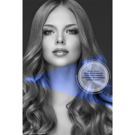 Bioxcin Biotin Günlük Bakım Şampuanı 300ml - 6