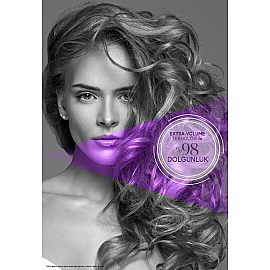 Bioxcin Collagen Biotin Hacim Şampuanı 300ml - 5