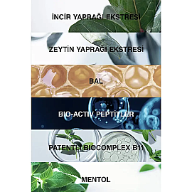Bioxcin Genesis Saç Dökülmesine Karşı Bitkisel Şampuan - Kuru Normal Saçlar 3 Al 2 Öde - 6