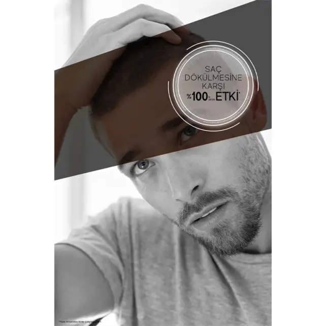 Bioxcin Genesis Saç Dökülmesine Karşı Bitkisel Şampuan - Kuru Normal Saçlar 3 Al 2 Öde - 4