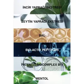 Bioxcin Genesis Saç Dökülmesine Karşı Bitkisel Şampuan - Kuru Normal Saçlar 3 Al 2 Öde - 6