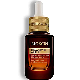 Bioxcin Hyaluronic Acid - Yoğun Nemlendirici Serum 30ml - Bioxcin