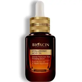 Bioxcin Hyaluronic Acid - Yoğun Nemlendirici Serum 30ml - Bioxcin