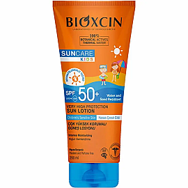 Bioxcin Sun Care Çok Yüksek Korumalı Güneş Çocuk Losyonu 200ml - 1