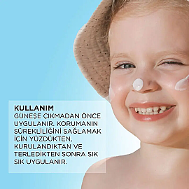 Bioxcin Sun Care Çok Yüksek Korumalı Güneş Çocuk Losyonu 200ml - 6