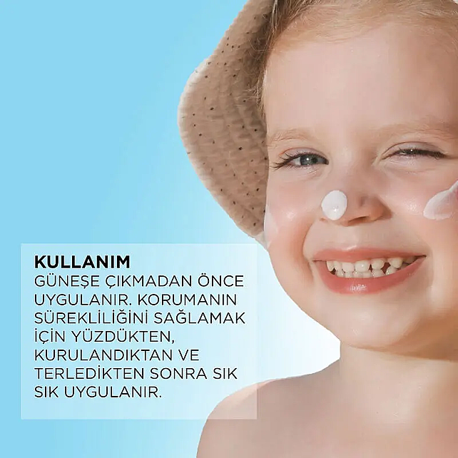 Bioxcin Sun Care Çok Yüksek Korumalı Güneş Çocuk Losyonu 200ml - 6