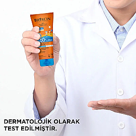 Bioxcin Sun Care Çok Yüksek Korumalı Güneş Çocuk Losyonu 200ml - 7