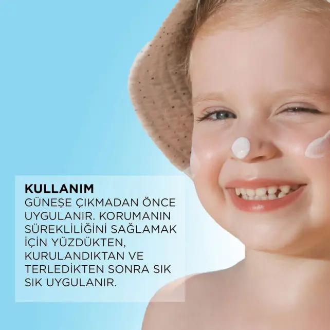 Bioxcin Sun Care Çok Yüksek Korumalı Güneş Çocuk Losyonu 200ml - 6