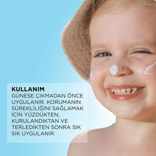 Bioxcin Sun Care Çok Yüksek Korumalı Güneş Çocuk Losyunu 200ml - 6