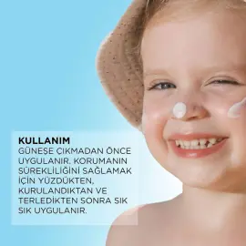 Bioxcin Sun Care Çok Yüksek Korumalı Güneş Çocuk Losyunu 200ml - 6