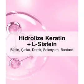 Bioxcin Womens Hair - Takviye Edici Gıda 30 Tablet - 2