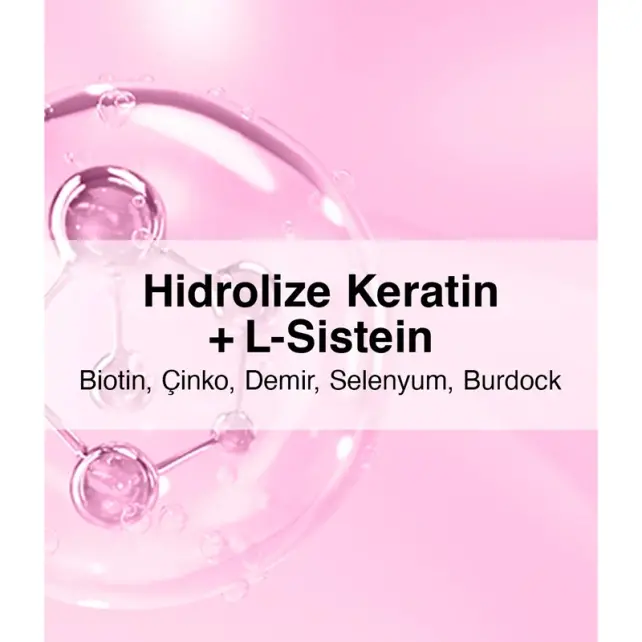 Bioxcin Womens Hair - Takviye Edici Gıda 30 Tablet - 2