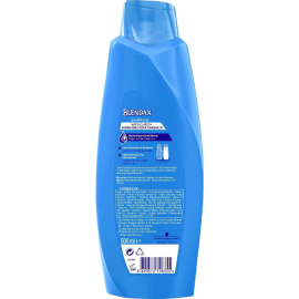 Blendax Anında Parlaklık ve Yumuşaklık - Saç Şampuanı 500ml - 2