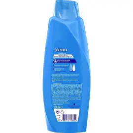 Blendax Anında Parlaklık ve Yumuşaklık - Saç Şampuanı 500ml - 2