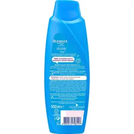 Blendax Saç Dökülmesine Karşı Şampuan 500ml - 2