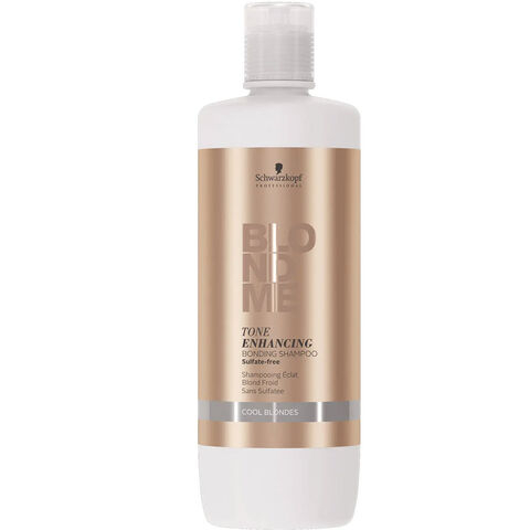 Blondme Keratin Restore Bonding Shampoo - Saç Bakım Şampuanı 1000ml Blondme Keratin Restore Bonding Shampoo - Saç Bakım Şampuanı 1000ml