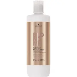 Blondme Premium Developer 2% 7 Volume Oksidan 1000ml - Blondme