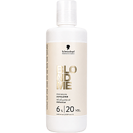 Blondme Premium Developer 6% 20 Volume Oksidan 1000ml - Blondme