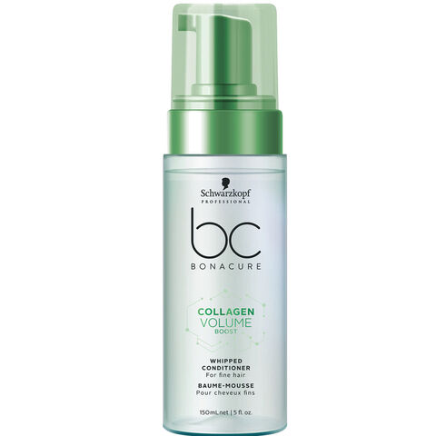 Bonacure Collagen Volume Boost Conditioner - Saç Bakım Kremi 150ml Bonacure Collagen Volume Boost Conditioner - Saç Bakım Kremi 150ml