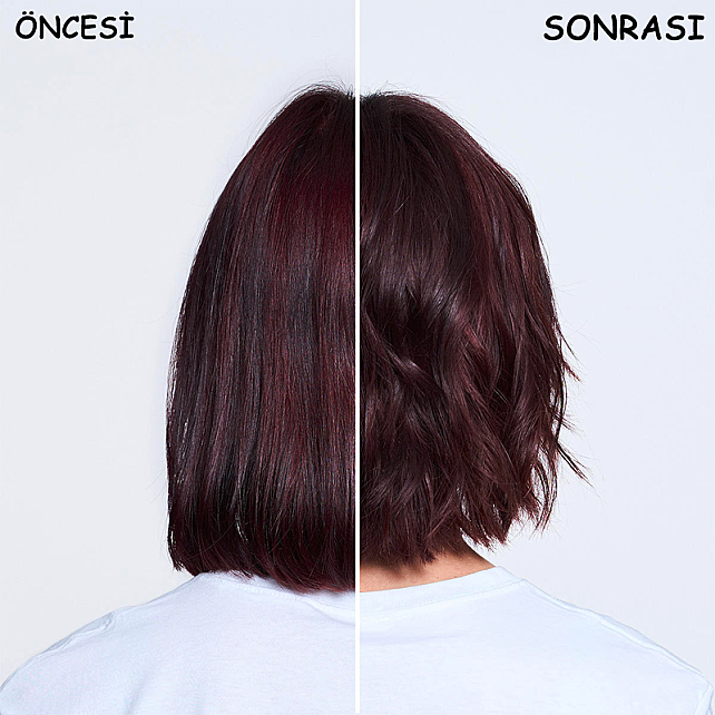 Bonacure Color Freeze Treatment - Renk Koruyucu Kür 200ml - 2