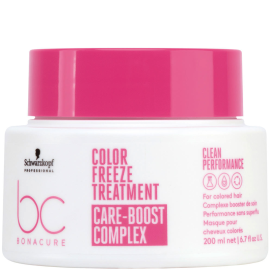 Bonacure Color Freeze Treatment - Renk Koruyucu Kür 200ml - 1